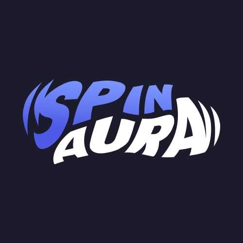 SpinAura logo